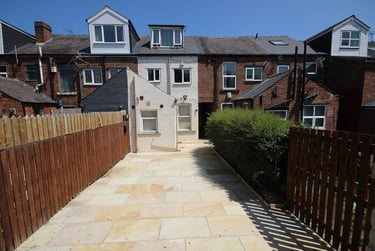 5 bed house, Harland road, Ecclesall, Sheffield, S118NB - Image 11